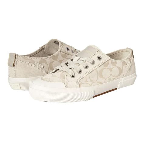 discount coach tennis shoes - coach athletic shoes for women.